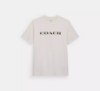 صورة T-Shirt in Organic Cotton