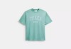 صورة Sketch Print T-Shirt