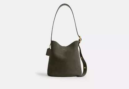 صورة Bleecker Bucket Bag