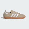 Beige SAMBA OG SHOES