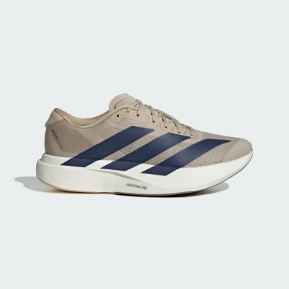Beige Adizero EVO SL Shoes
