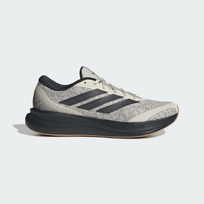 Beige Runfalcon 6 CLOUDFOAM Running Shoes