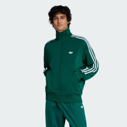 Firebird Track Jacket