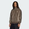 FIREBIRD VELOUR TRACK TOP