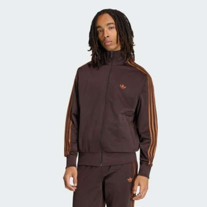 Firebird Track Jacket