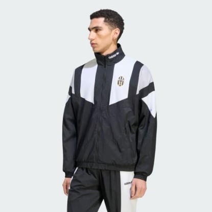 Juventus Turin EQT Track Top