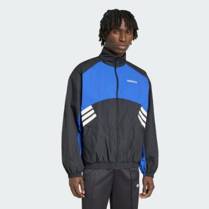 MUNICH 93 TRACKTOP