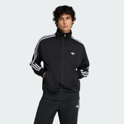 Firebird Track Jacket