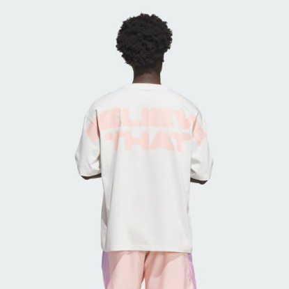 ANTHONY EDWARDS BELIEVE THAT TEE