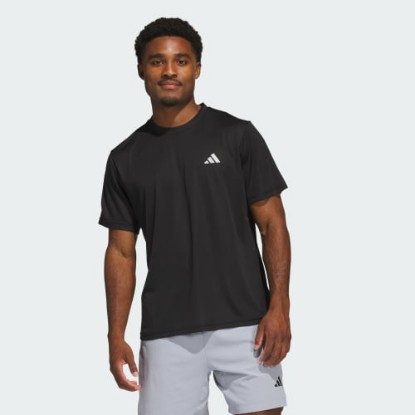 Train Essentials Training Tee