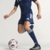 Blue Tiro26 League Shorts