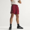 Burgundy Spain Originals Shorts