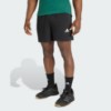 Black WORKOUT ESSENTIALS FEELREADY SHORTS