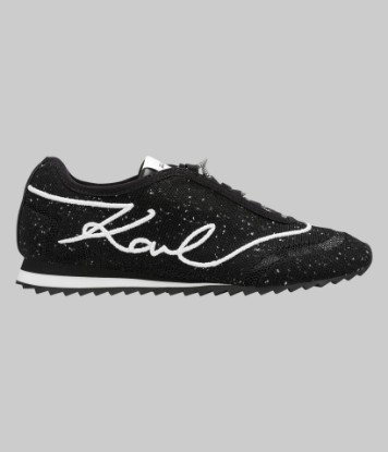 صورة ANGEL LOGO SNEAKER