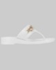 صورة VESPERINA LOGO THONG SANDAL