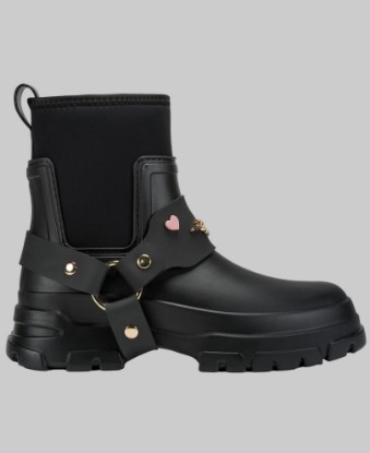 Picture of RIVENNA PIN RAIN BOOT