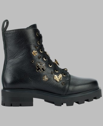 Picture of MAKENZIE COMBAT BOOT