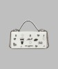 Picture of JACQUELINE WALLET WITH PINS