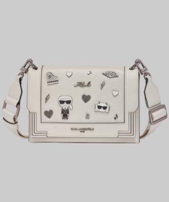 صورة CAMILLE SHOULDER BAG
