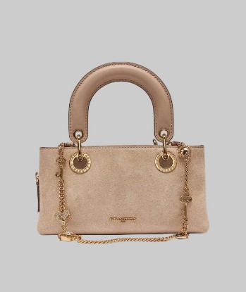 صورة BENOITE SUEDE SHOULDER