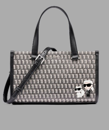 صورة ZYLA SATCHEL MONOGRAM