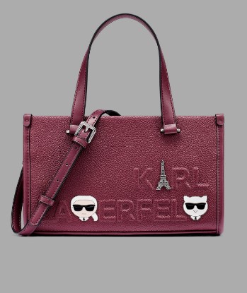صورة ZYLA SATCHEL