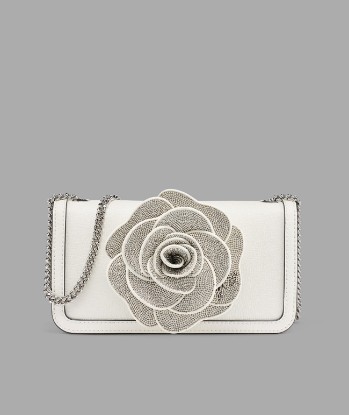 صورة KOSETTE SHOULDER BAG WITH FLOWER