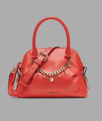 صورة CHARLINE CROSSBODY WITH CHARMS