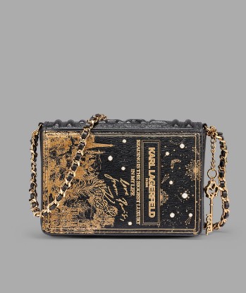 صورة IKON CONSTELLATION BOOK CROSSBODY