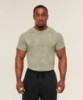 Picture of Geo Seamless T-Shirt