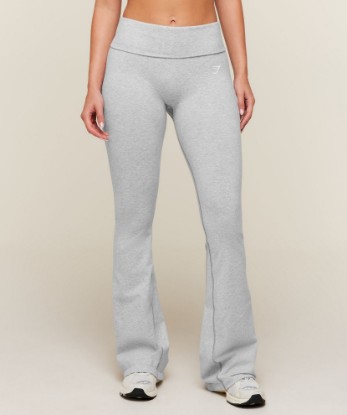 CottonMove™ Flared Leggings
