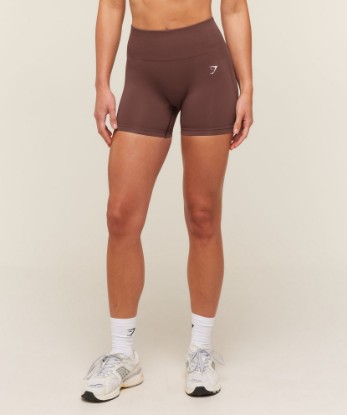Everyday Seamless Shorts