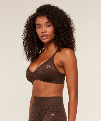 Adapt Animal Sports Bra - View 1