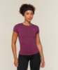 Running Back Vent T-Shirt