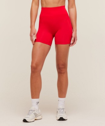 Energised Seamless Shorts
