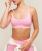 Everyday Seamless Racerback Sports Bra