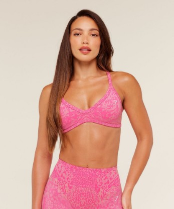 Adapt Animal Sports Bra