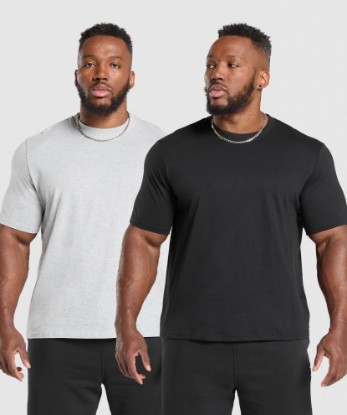 T-Shirt 2 Pack - View 1