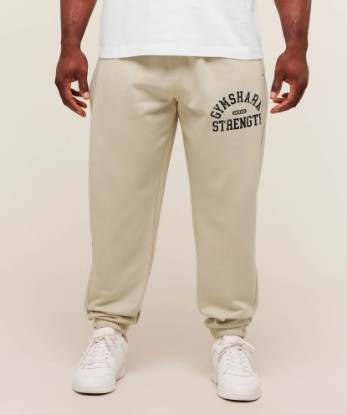 2012 Strength Joggers - View 1