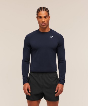 Vital Seamless Long Sleeve T-Shirt