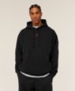 Power Oversized Hoodie
