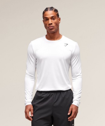 Arrival Long Sleeve T-Shirt