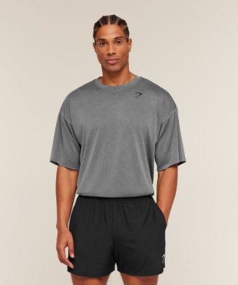Washed Pastels T-Shirt
