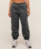 Cosy Luxe Cuffed Joggers - View 1