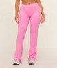 Whitney Mid Rise Flared Legging - View 1