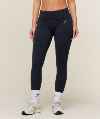 CottonMove™ Leggings - View 1