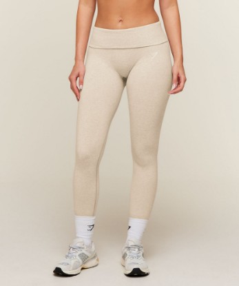 CottonMove™ Leggings - View 1