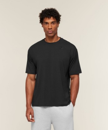 Campus Crest T-Shirt - View 1