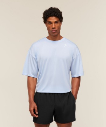 Arrival Oversized T-Shirt - View 1