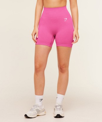 Vital Seamless Shorts - View 1